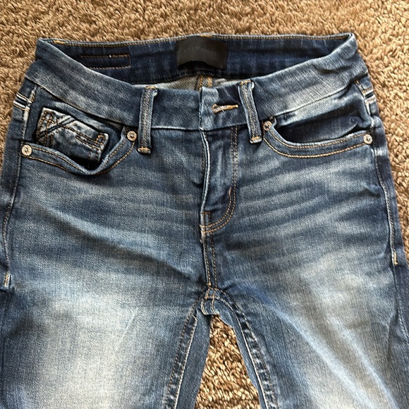 Buckle Black jeans - Picture 5 of 7